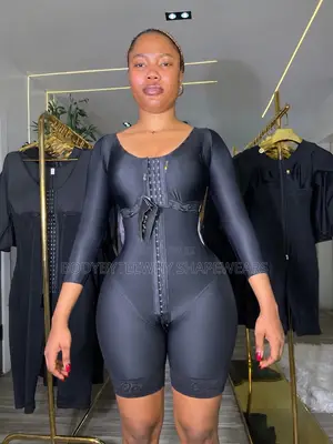 Segura Faja Gama Alta Colombian Faja Stage 1 /2