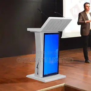 Digital Podium Focus