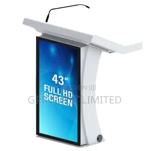 Digital Podium Focus