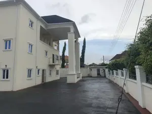 15bdrm Apartment in City Estate, Dakwo District for sale