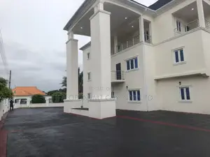 15bdrm Apartment in City Estate, Dakwo District for sale