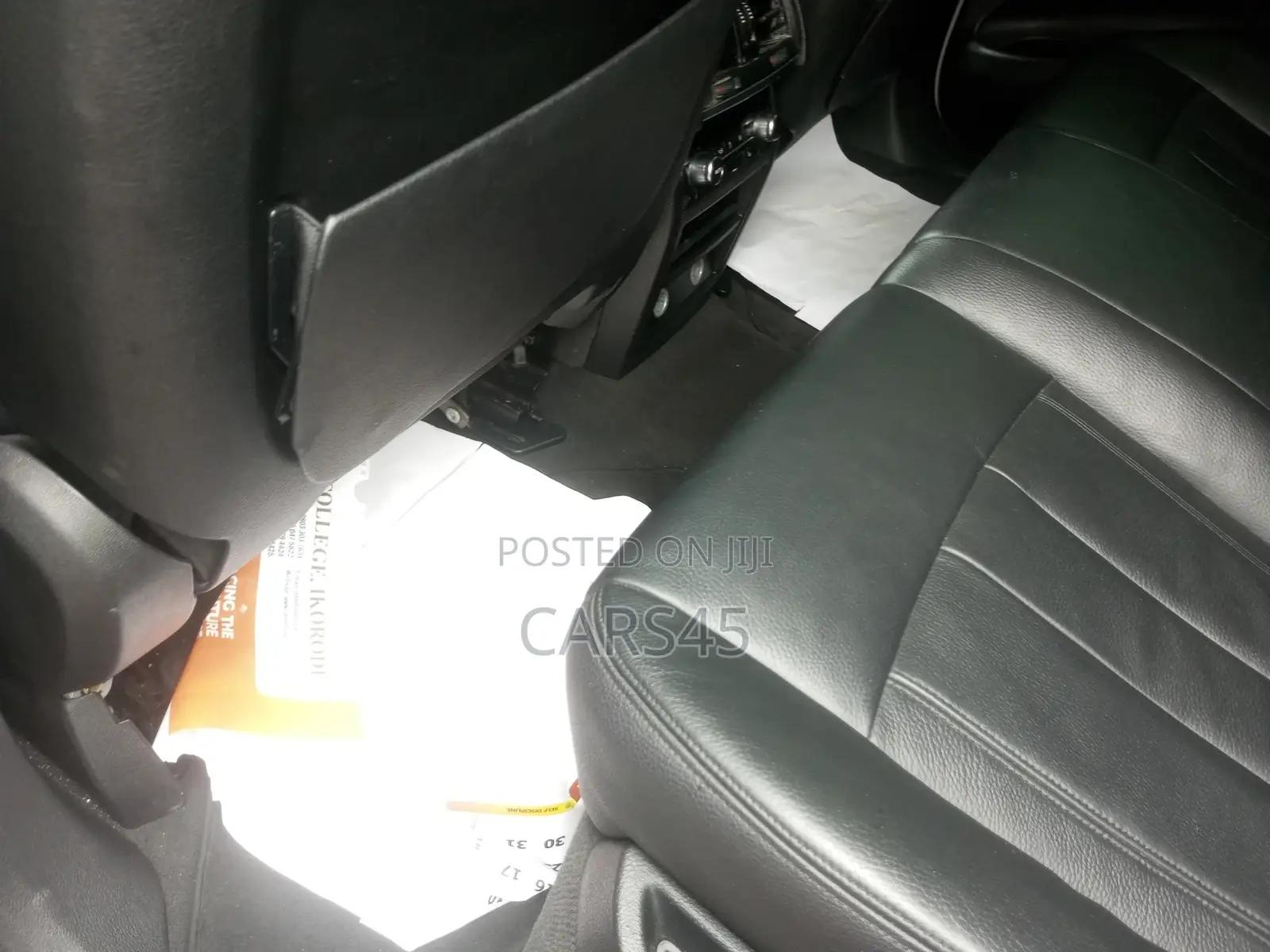 BMW X6 2016 White