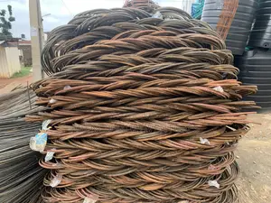 12mm New Mold Reinforcement