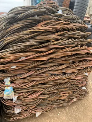 12mm New Mold Reinforcement