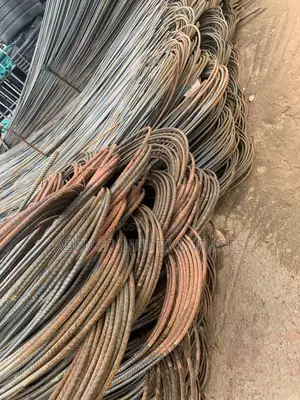 12mm New Mold Reinforcement