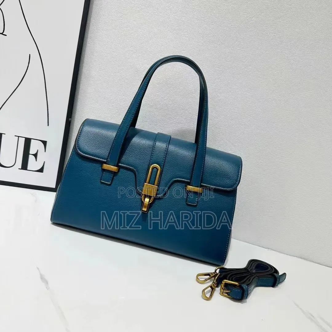 Top Handle Handbag