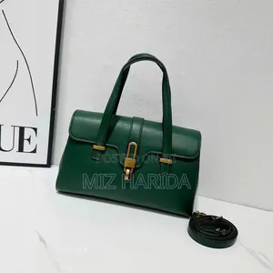 Top Handle Handbag