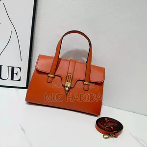 Top Handle Handbag