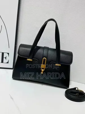 Top Handle Handbag
