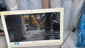 Desktop Computer Lenovo S500z AIO 4GB Intel HDD+SSD 500GB