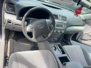Toyota Camry 2009 Black