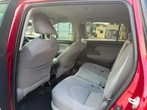 Toyota Highlander LE AWD 2020 White