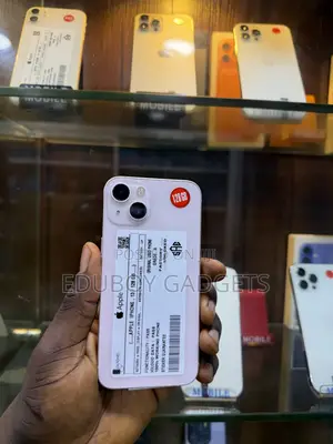 Apple iPhone 13 128 GB Pink