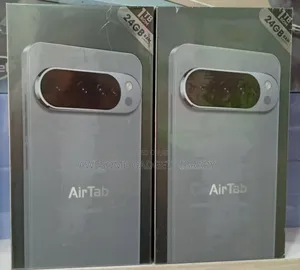 New AirTab Mini 10 Pro XL 256 GB Black