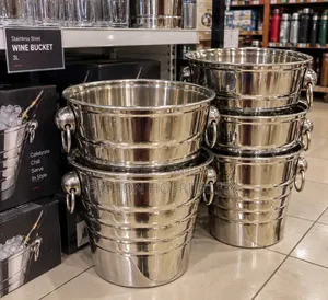 Wine Ice Bucket 10L