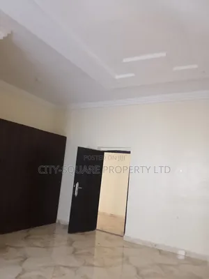 3bdrm Block of Flats in Peace Estate, Sabon Lugbe for rent