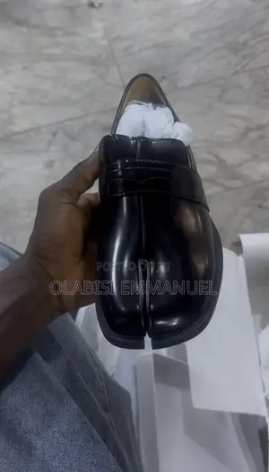 Maison Margiela Tabi Shoes