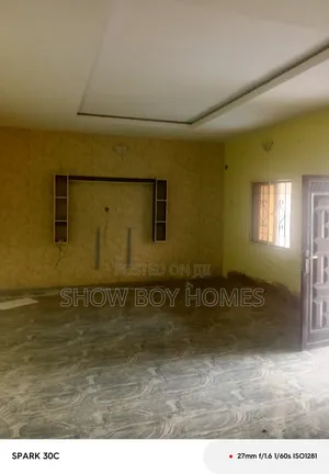 2bdrm Block of Flats in Aa 1, Kuje for rent