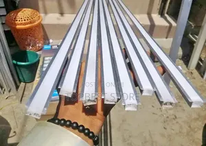 Aluminum Profile Channel 15mm