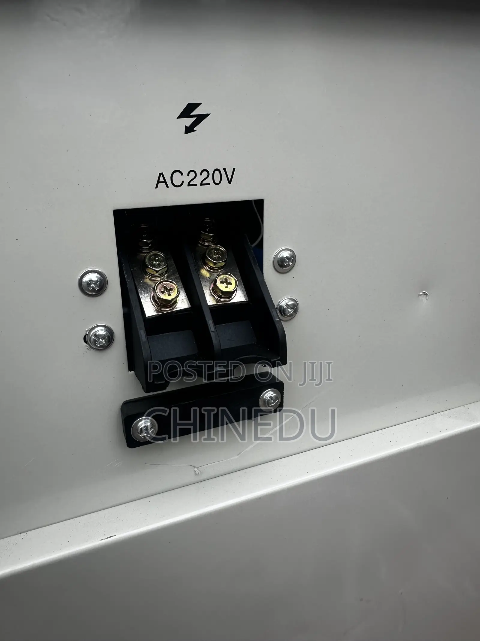 Electrode Oven 50kg