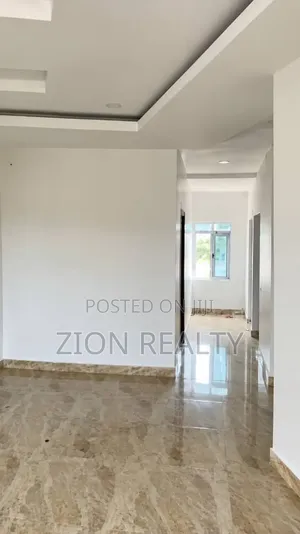2bdrm Apartment in Blue House Area, Awoyaya for rent