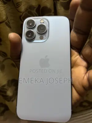 Apple iPhone 13 Pro 256 GB Blue