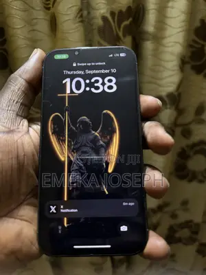 Apple iPhone 13 Pro 256 GB Blue