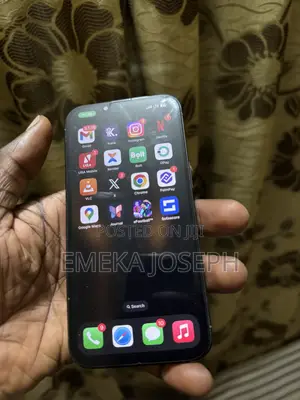 Apple iPhone 13 Pro 256 GB Blue