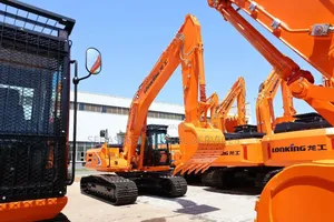 Lonking Excavator