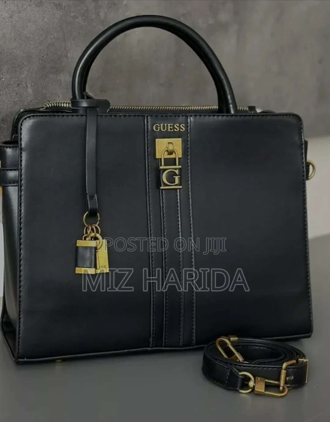 Tote Handbag