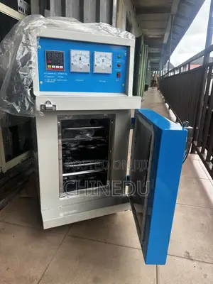 Electrode Oven 50kg