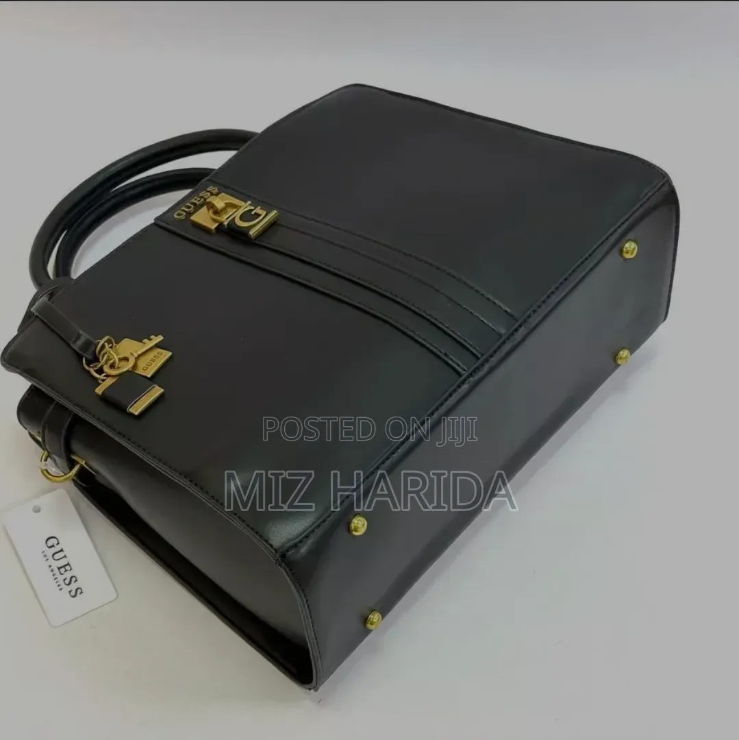 Tote Handbag