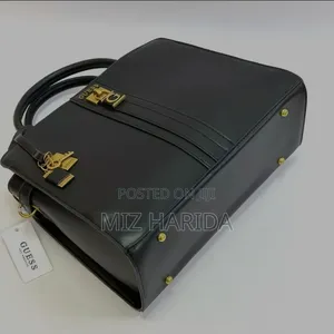 Tote Handbag