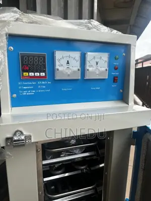 Electrode Oven 50kg