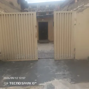 Big Shop for Rent at Egbeda