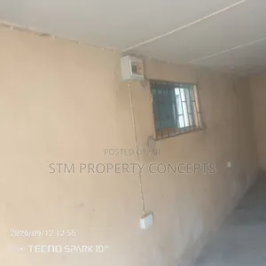 Big Shop for Rent at Egbeda