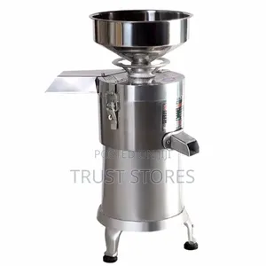 Tigernut/Soyamilk Extractor