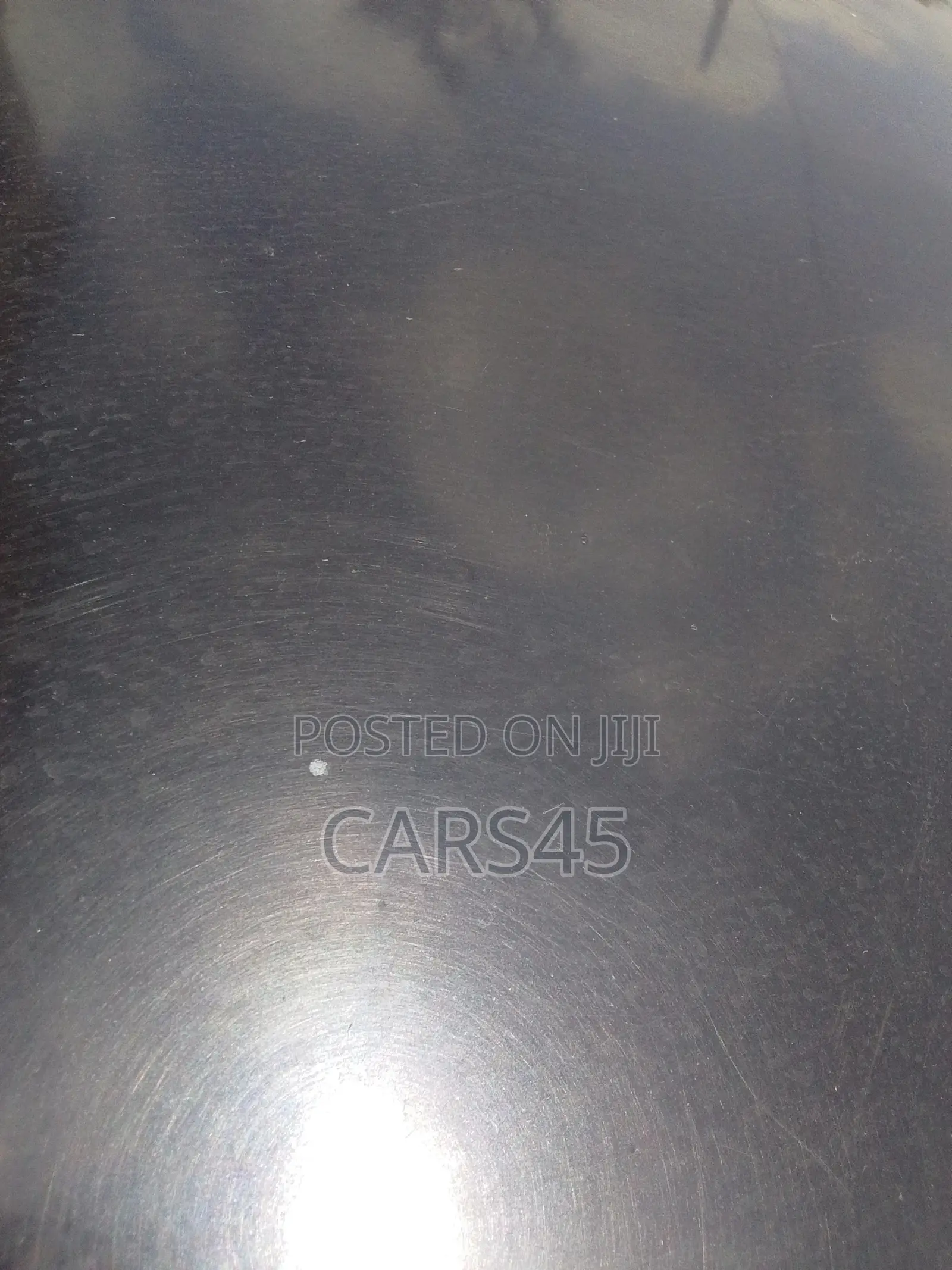 Hyundai Sonata 2010 Black