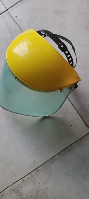 Face Shield