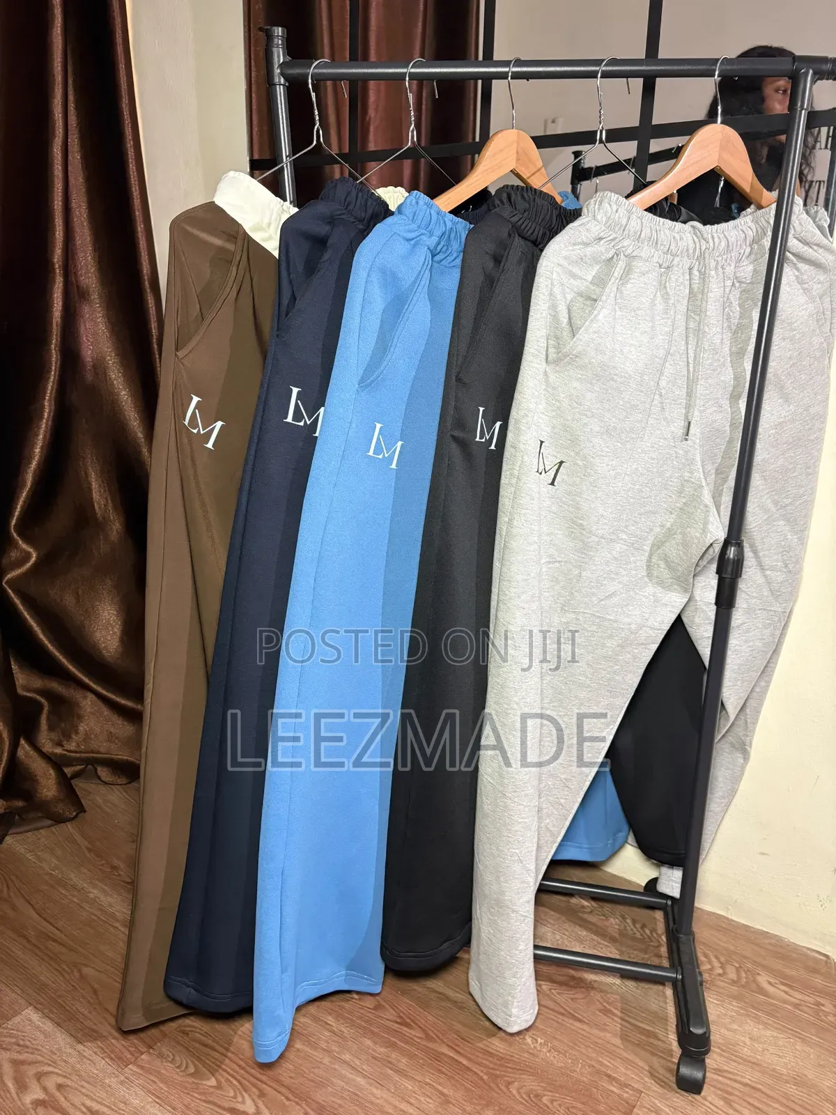 Comfy Joggers