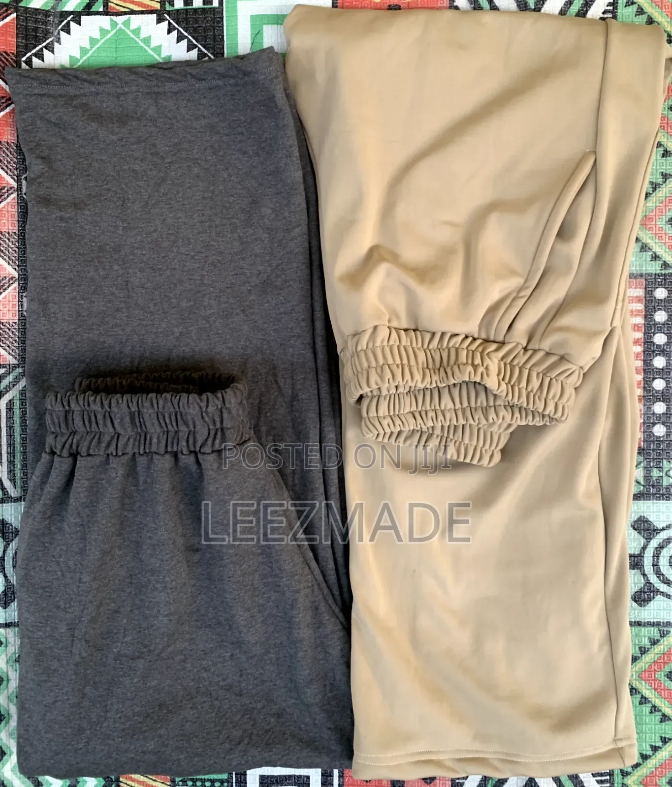 Comfy Joggers