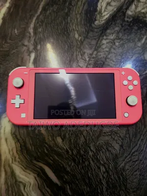 Nitemdo Switch Lite