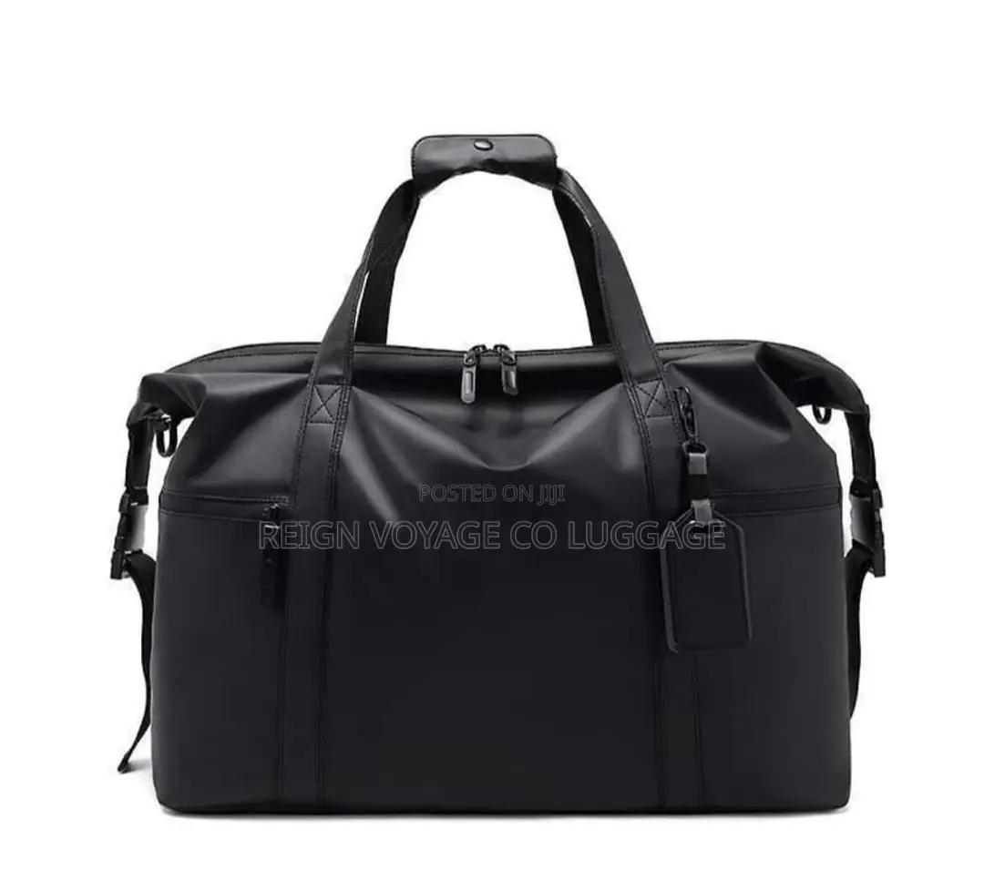 Duffel Bag