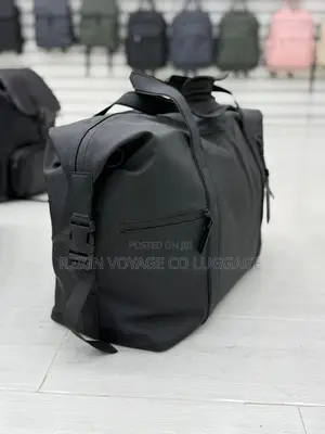 Duffel Bag