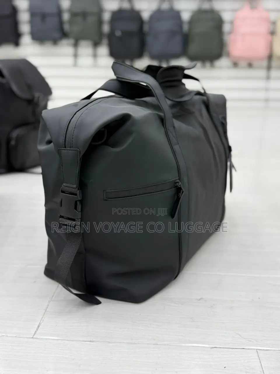Duffel Bag