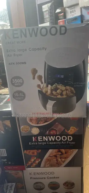 Air Fryer Oven