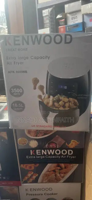 Air Fryer Oven