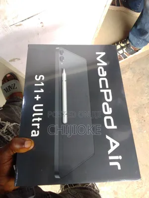 New MacPad Air S10 Ultra 1 TB