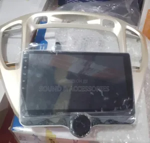 TOYOTA HIGHLANDER 2003-06 Diamond One Knob Android GPS Navigtion Systm
