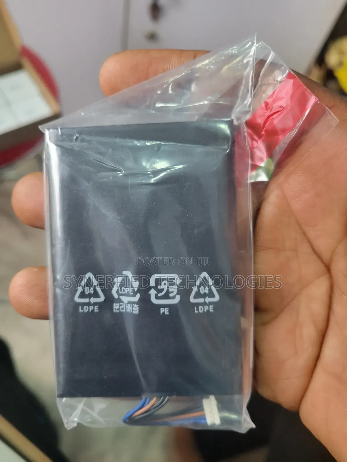 Replacement Battery for Nintendo Switch 2 BEE-003